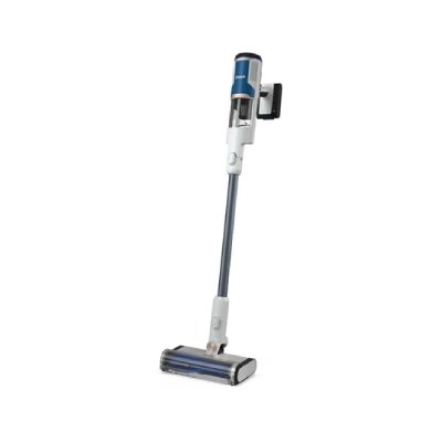 SHARK  BU1120EU aspirateur Bleu, Blanc Sans sac - Neuf