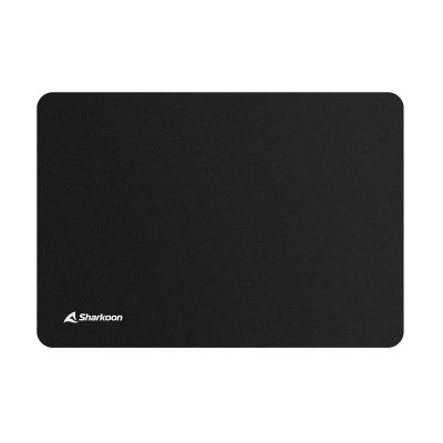 SHARKOON  1337 V2 Gaming Mat M, Tapis de souris gaming