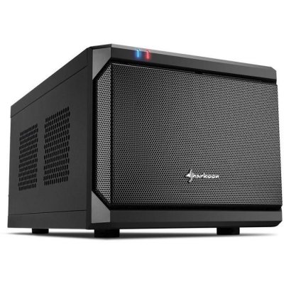 SHARKOON  QB ONE - mini-tour - ITX 