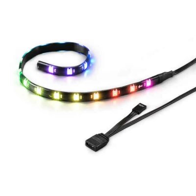 SHARKOON  Shark Blades 60 Cm Led Lightstrip Noir