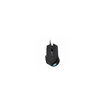 SHARKOON  shark force ii jeu maus filaire usb optique noir