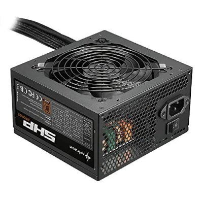 SHARKOON  SHP Bronze 700W alimentation