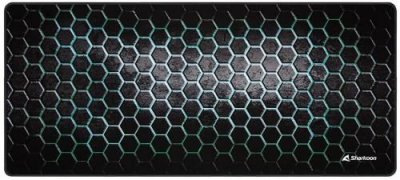SHARKOON  SKILLER SGP30 XXL Mesh, Tapis de souris gaming
