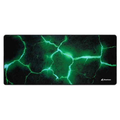 SHARKOON  SKILLER SGP30 XXL Stone, Tapis de souris gaming