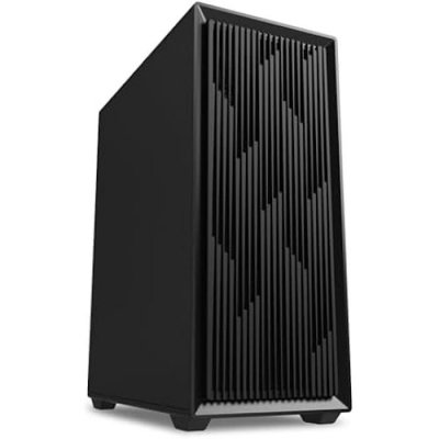 SHARKOON  Vk2 Full Tower Noir 