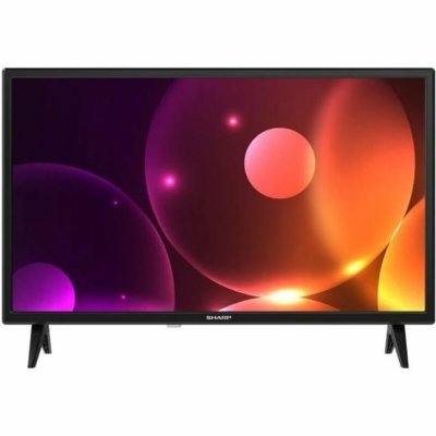 SHARP  24FA2E 24"" LED HD pr&ecirc;t