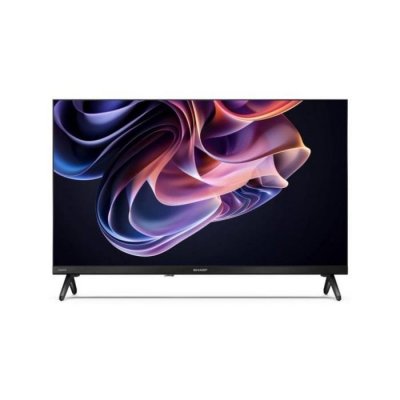 SHARP  32HF2265E TV 81,3 cm (32 ) HD Smart TV Wifi Noir - Neuf