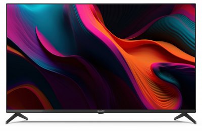 Sharp 43GL4260E - TV UHD - 108 cm 