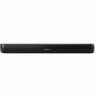 SHARP  HT-SB107 - Enceinte sans fil Bluetooth - Noir