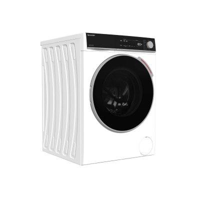 SHARP  Lave-linge frontal  ESNFB214CWDA