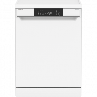 Sharp Lave vaisselle 60 cm SHARP QWNA1DF45EW
