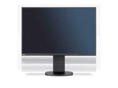 SHARP  Multisync Ea272f Monitor Pc 68,6 Cm (27"") 1920 X 1080 Pixel Full Hd Lcd Nero