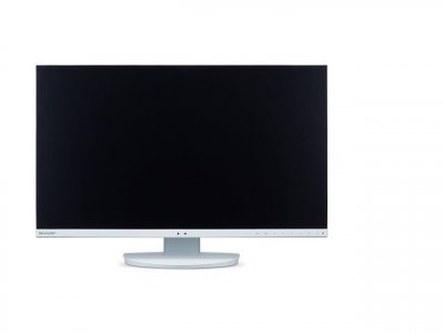 SHARP  MultiSync EA272Q &eacute;cran plat de PC 68,6 cm (27"") 2560 x 60006080