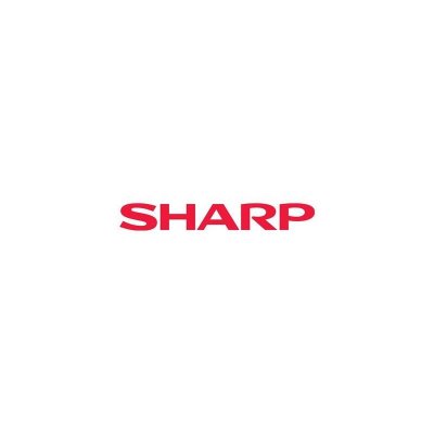 SHARP  MX61GTBA Cartouche de Toner 1 pi&egrave;ce(s) Original Noir