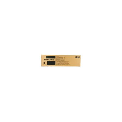 SHARP  MX61GTYA Cartouche de toner 1 pi&egrave;ce(s) Original Jaune