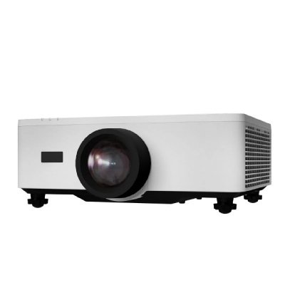 SHARP  P601Q Projecteur Laser 4K UHD 6000 lm Blanc