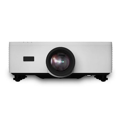 NEC Sharp P721Q Projecteur Laser 4K UHD 7200 lm Blanc