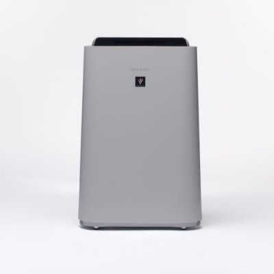 SHARP  Purificateur d'air   24 W Gris - UA-HG40E-L
