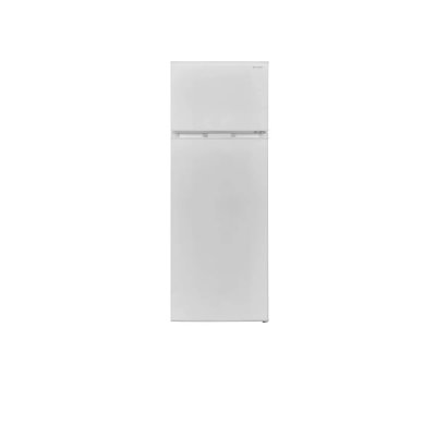 SHARP  - R&eacute;frig&eacute;rateur 2 portes SJFTB01ITXWF - Blanc