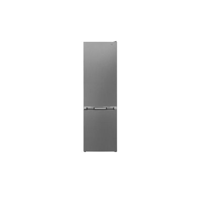 SHARP  R&eacute;frig&eacute;rateur combin&eacute; 60cm 270l nofrost silver - SJFBA05DTXLE 