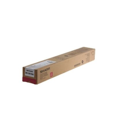 SHARP  toner magenta (mx-31gtma)516052