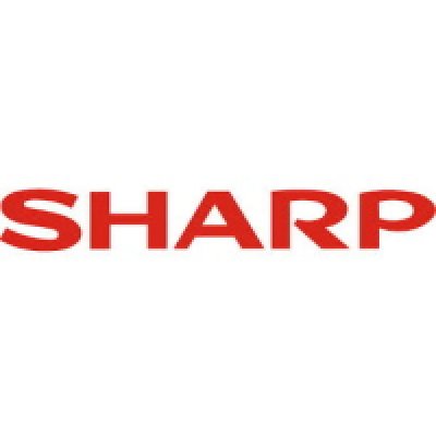 SHARP  Toner Magenta Original MX-C38GTM