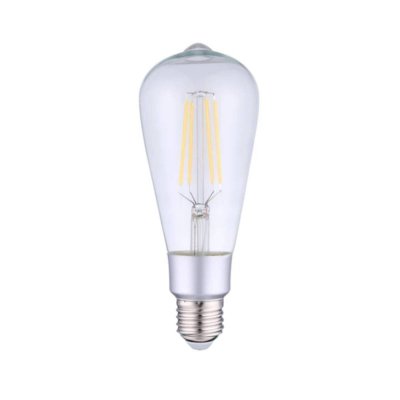 SHELLY  Vintage ST64 Ampoule &agrave; LED CEE: E (A - G) Wi-Fi