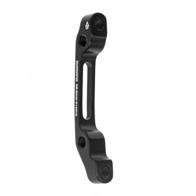 SHIMANO  Adaptador Freno Disco 140mm-SM-MA90-R140 Post/Standard