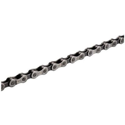 SHIMANO  chaine CNHG71 6/7/8 vitesse 116 maillons argent