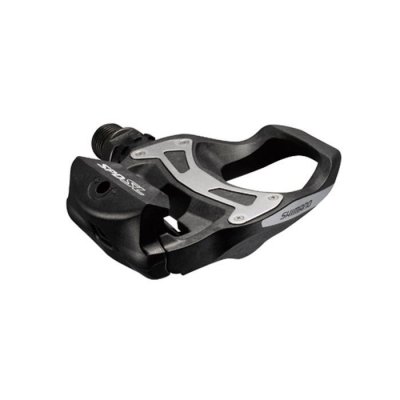 SHIMANO  CPP500 Pedalausl&ouml;sung PD-ES600 Unisex-Adult, Taille Unique