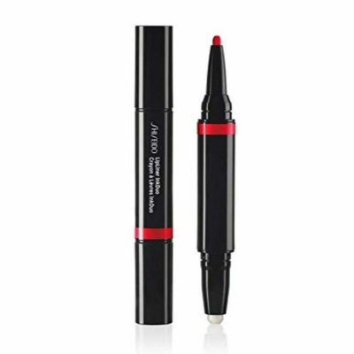 SHISEIDO  Lipliner InkDuo 10g (Various Shades) - Rosewood