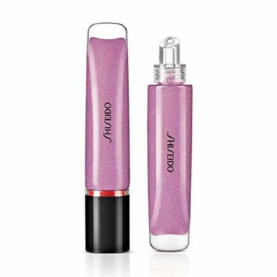 SHISEIDO  Shimmer Gelgloss 2g (Various Shades) - Toki Nude
