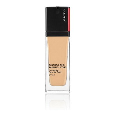 SHISEIDO  Syncho Skin Radiant Lifting Fond de Teint SPF 30 30 ml 430