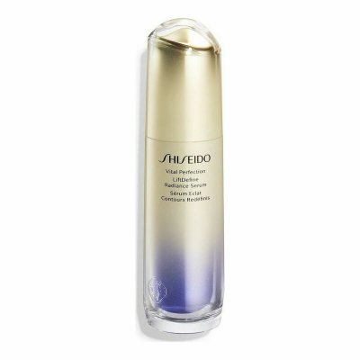 SHISEIDO  Vital Perfection LiftDefine Radiance S&eacute;rum 80ml