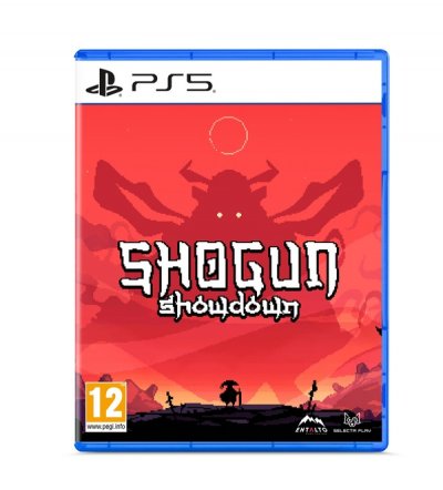 Shogun Showdown (PS5)
