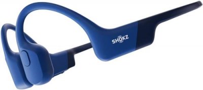 SHOKZ  Ecouteur running Openrun Blue Noir/Bleu Unique