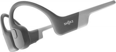 SHOKZ  Ecouteur running Openrun Grey Gris Unique