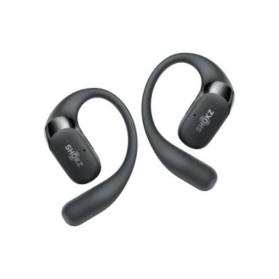 SHOKZ  Open Fit 2+ Casques / Casques &agrave; conduction osseuse / &Eacute;couteurs