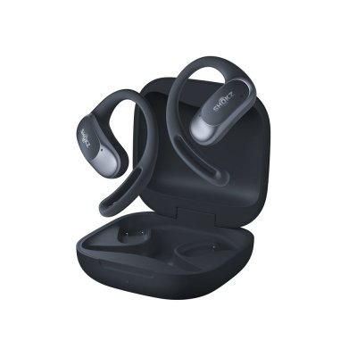 SHOKZ  OpenFit Air Casques / Casques &agrave; conduction osseuse / &Eacute;couteurs