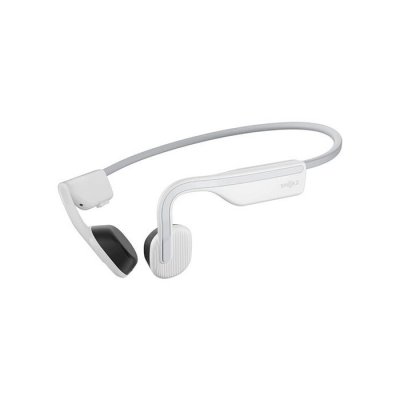 SHOKZ  Openmove Wireless Sport Headphones Blanc