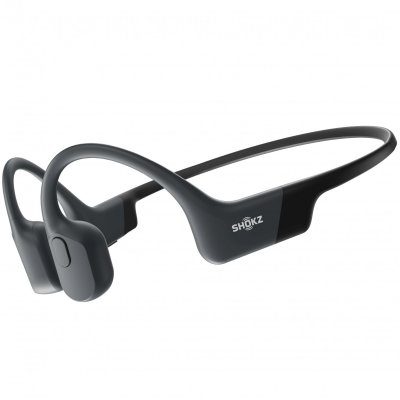 Shokz OpenRun Casques / Casques &agrave; conduction osseuse / &Eacute;couteurs