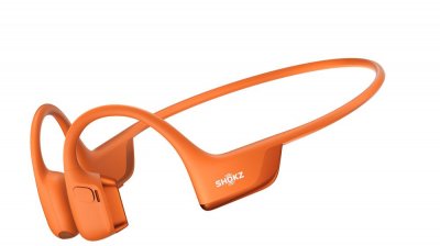 SHOKZ  OpenRun Pro 2 Casques / Casques &agrave; conduction osseuse / &Eacute;couteurs