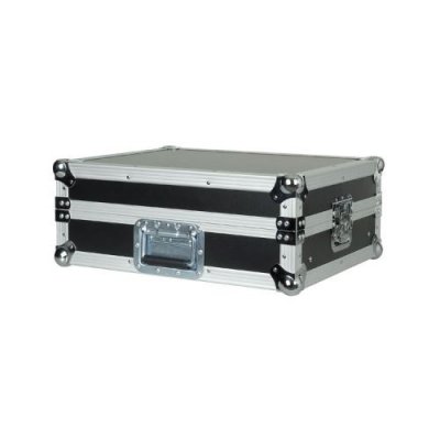 DAP Showgear 19"" Mixer Case 8U 19"" 7,64 kg - Accessoires pour tables et consoles de mixage