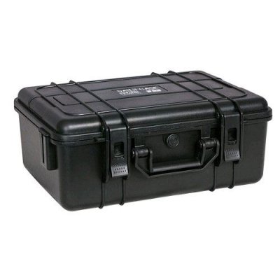DAP AUDIO Showgear Daily Case 15 - Malles
