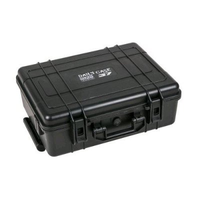 DAP Showgear Daily Case 37 incluant charriot - Malles