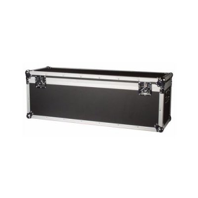 SHOWGEAR  Stack Case 5 Optimis&eacute; pour l'empilage de palettes Euro - Malles