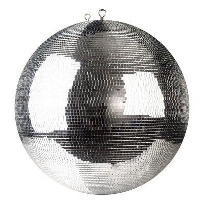 SHOWGEAR Showtec boule &agrave; facettes 50 cm 5x5 mm
