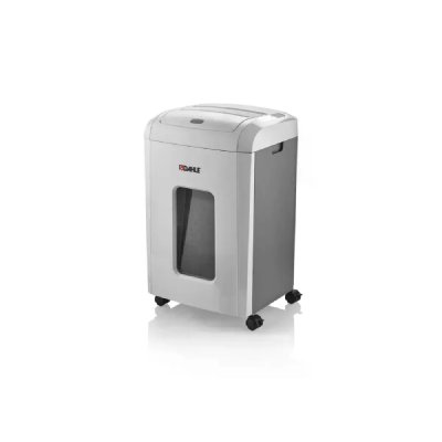 DAHLE ShredMATIC 150 - Destructeur de documents - coupe crois&eacute;e - 4 x 12 mm - P-4, F-1, T-4, E-3