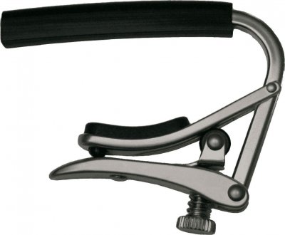 SHUBB  C3 Capo standard pour Guitare 12 cordes Naturel