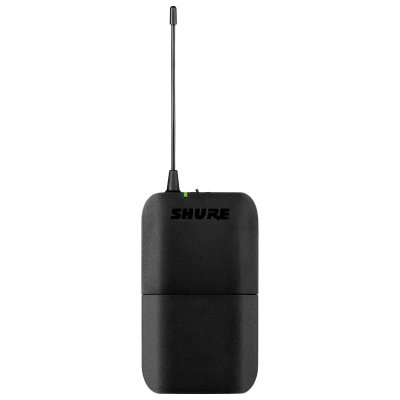 SHURE  - Blx1-m17 - &Eacute;metteur Ceinture